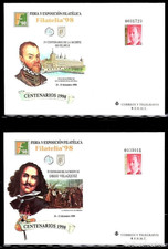 ESPAGNE SUR ENT.POST.1998