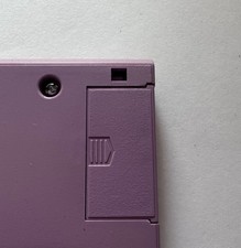 Cache Pile Original Nintendo