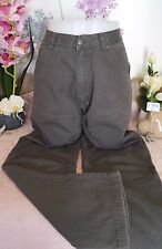 Vêtement occasion femme : Pantalon en jeans " Restricted " - T : 38