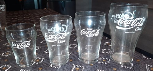 Collector lot 4 verres de - collector,