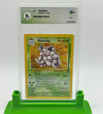 Nidoking 11/130 Set Base 2 Eng