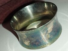 Gobelet timbale et rond de