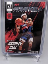 BRADLEY BEAL 2022/23 PANINI