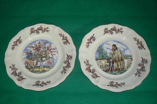 Sarreguemines lot 2 - lot,