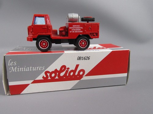A839 solido hachette france - a839,