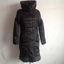 SINEQUANONE _ MANTEAU DOUDOUNE