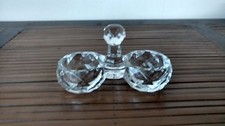 SIGNÉ BACCARAT - ANCIENNE