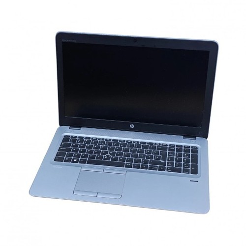 Ordinateur portable - , hp
