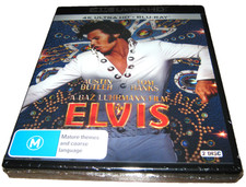 Elvis - Austin Butler - New