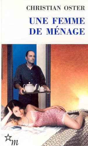 Une femme ménage oster - ménage,