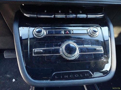 Audio equipment radio - audio, control