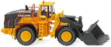 WIKING - Chargeuse VOLVO L350H