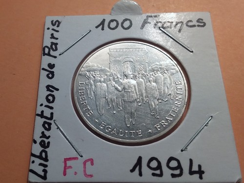 462 100 francs ag - 2,