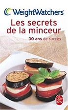 Les Secrets De La Minceur Livre De Poche: Cuisine Édition Française