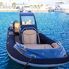 Corde d'amarrage 4 pieds