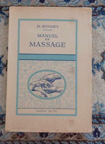 Manuel massage m - manuel,