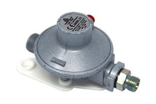 Cavagna 29 30mbar Régulateur de gaz Hermeto 8mm 20x150 Propane camping-car 756M