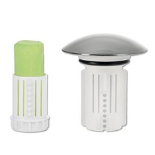 Abflussfee Évier Bouchon