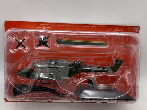 Westland lynx 1 - westland, 1:72
