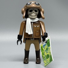 Playmobil Fighter Pilot Air