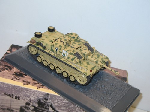 Altaya grand char - altaya, 1:43,