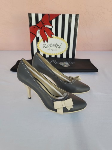 Lola ramona retro - retro, style