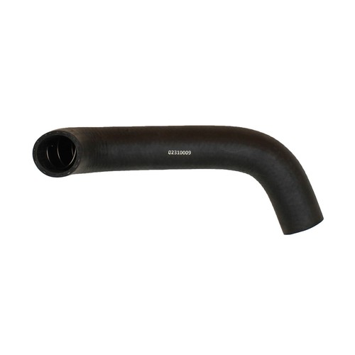 Upper radiator hose 02310009 - upper,