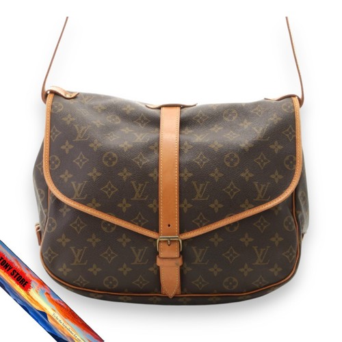 Sac bandoulière louis - bandoulière,
