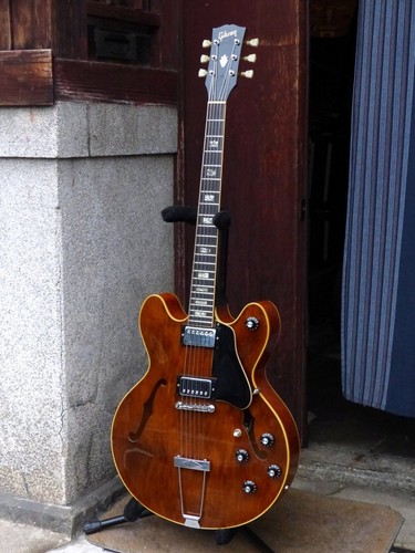 Gibson 150d used - gibson, es-150d