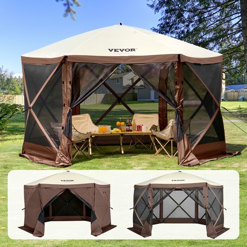 Vevor tonnelle pop - vevor, tente