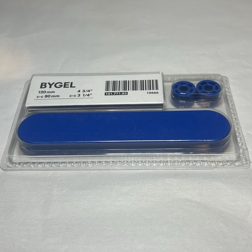 Ikea bygel magnetic - wall, mount