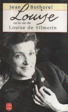 Louise vie de - la,