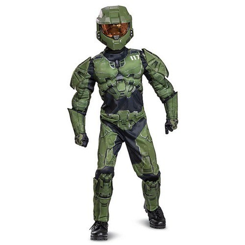Halo infinite master chief - halo,