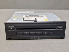 Chargeur CD - Audi A5 I / Q5 I