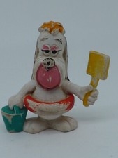ANCIENNE FIGURINE PVC