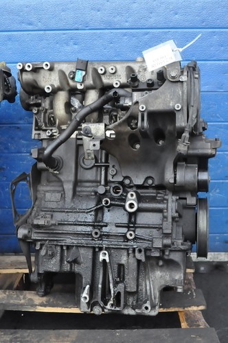 Moteur diesel opel astra - moteur,