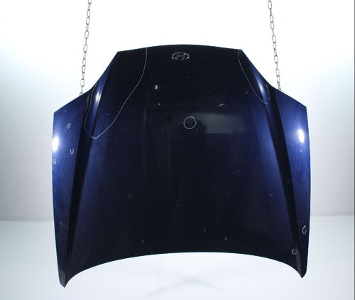 Capot 664002c020 hyundai coupe - 664002c020,