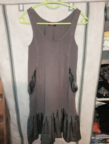 Robe été one - robe, step