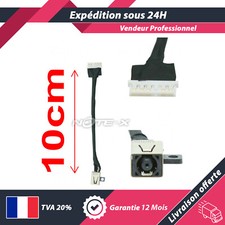 CONNECTEUR DC POWER JACK POUR DELL INSPIRON 15-3000 15-3567 0FWGMM