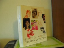 FEMMES DU MONDE / Titouan LAMAZOU