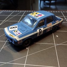 Voiture de circuit slot car