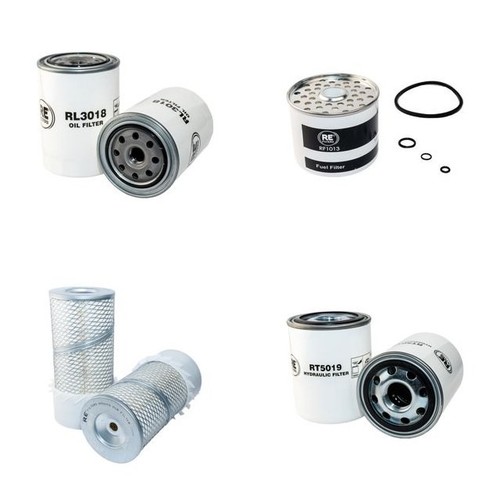Kit service filtre - service,