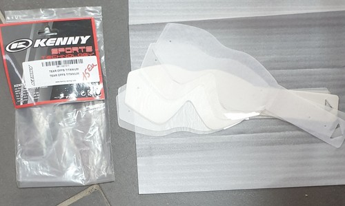 Tear off pour - tear, casque