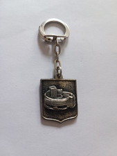 Porte-clés ORTF Maison de la