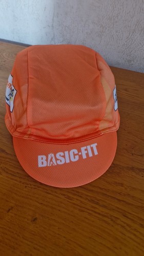 Casquette bob basic fit - bob,
