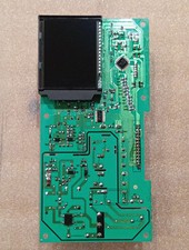 carte de puissance+ affichage micro ondes WHIRLPOOL MWP303SB ref.MEC816-GE19