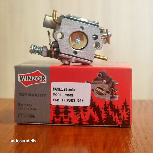 Carburateur pour