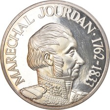 France, Médaille, Napoléon