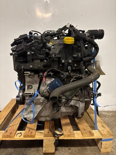 Moteur renault megane phase - moteur,