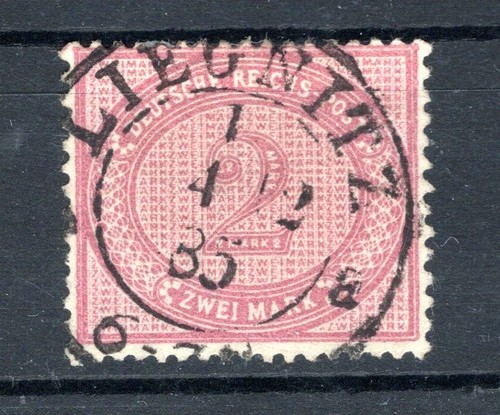 Pfennigzeit 37b idéal - 37b,
